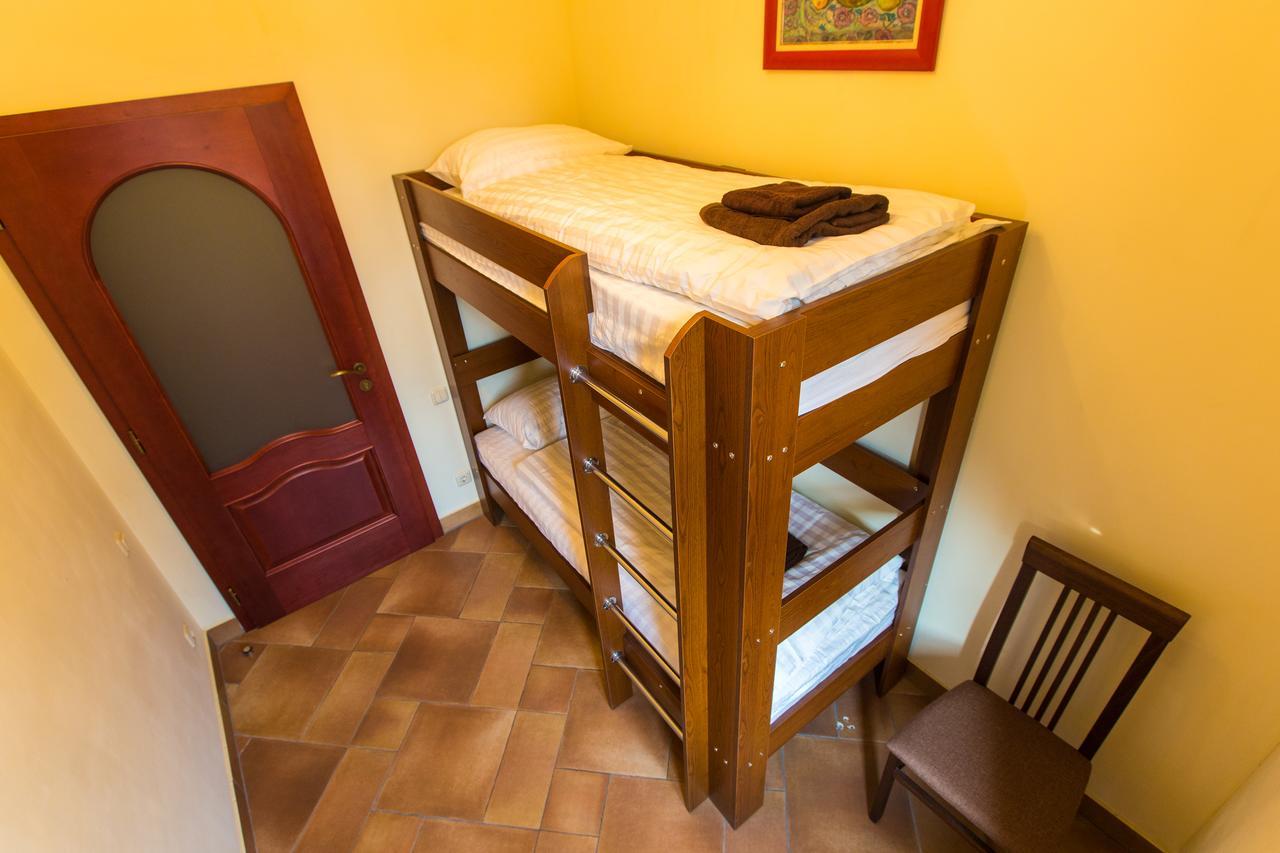 10 Rooms Lwów Zewnętrze zdjęcie